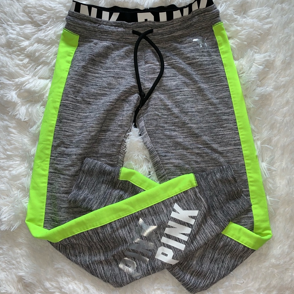 Victoria’s Secret jogger sweatpants